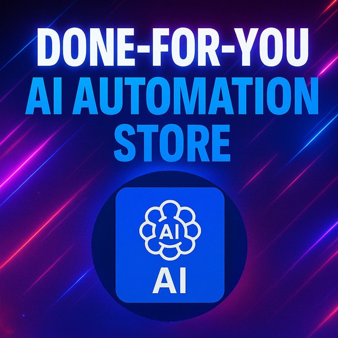 Ai Automation