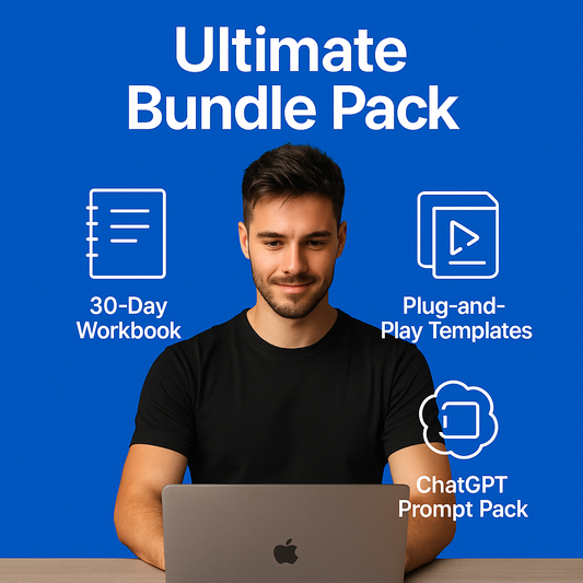 Ultimate Bundle Pack
