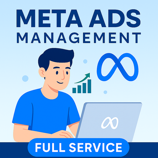 Meta Ads Management