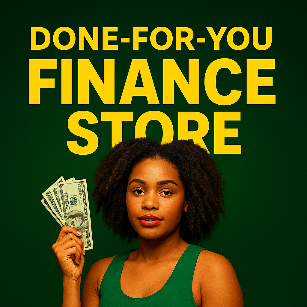 Finance
