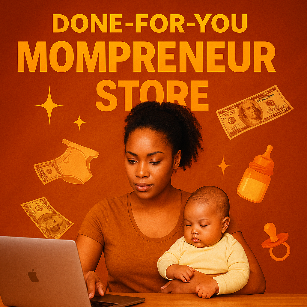 Mompreneur